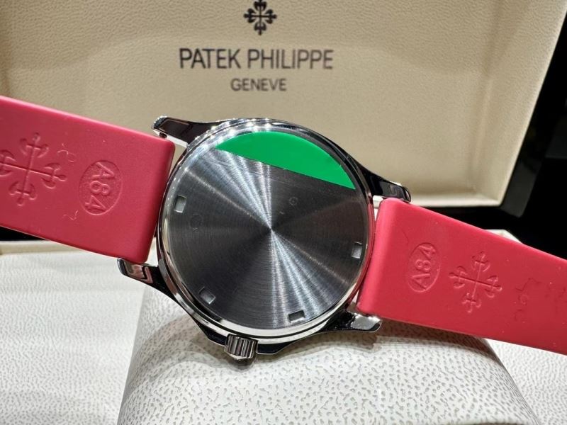 PATEK PHILIPPE Watches